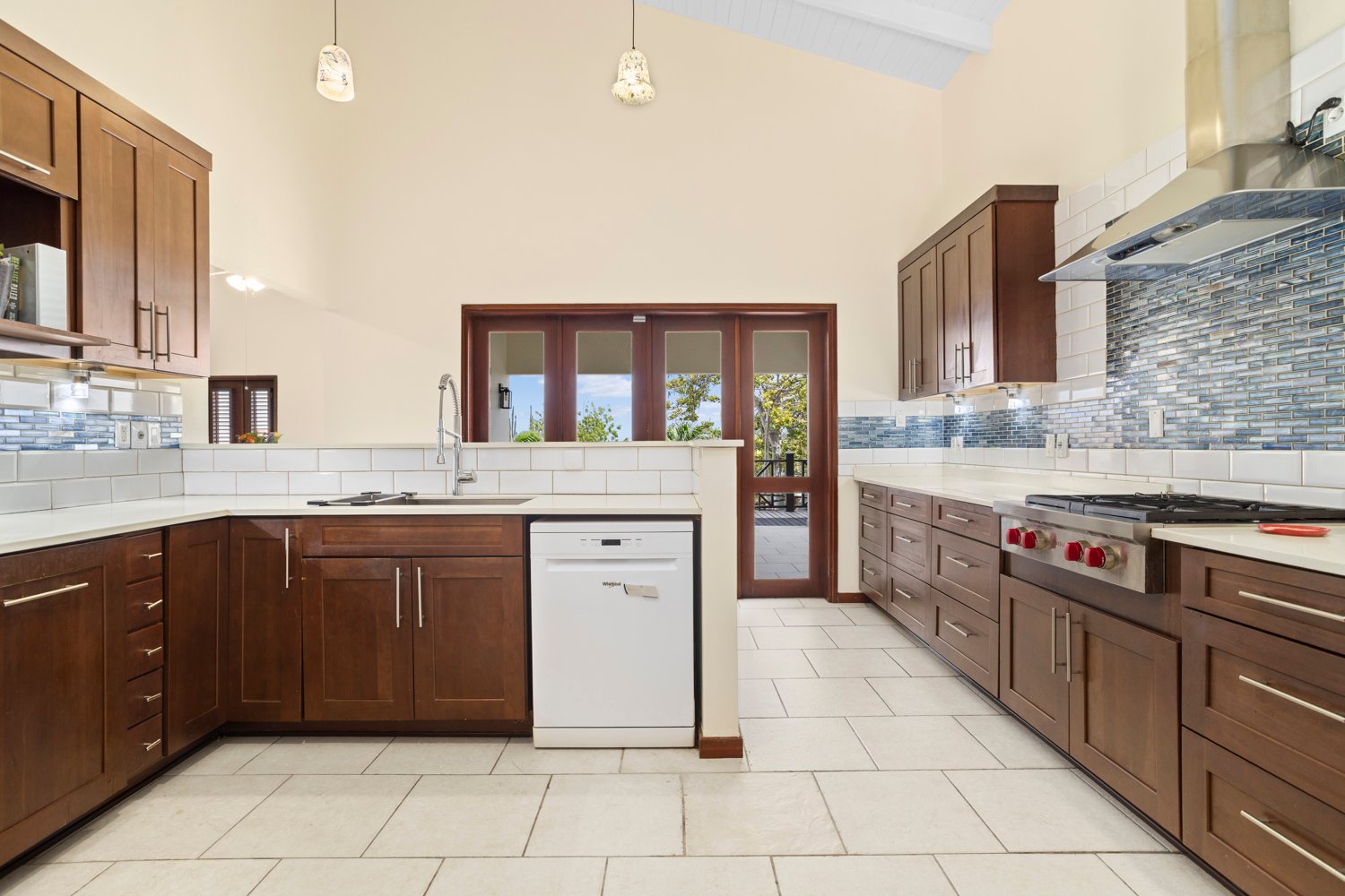 KitchenVilla