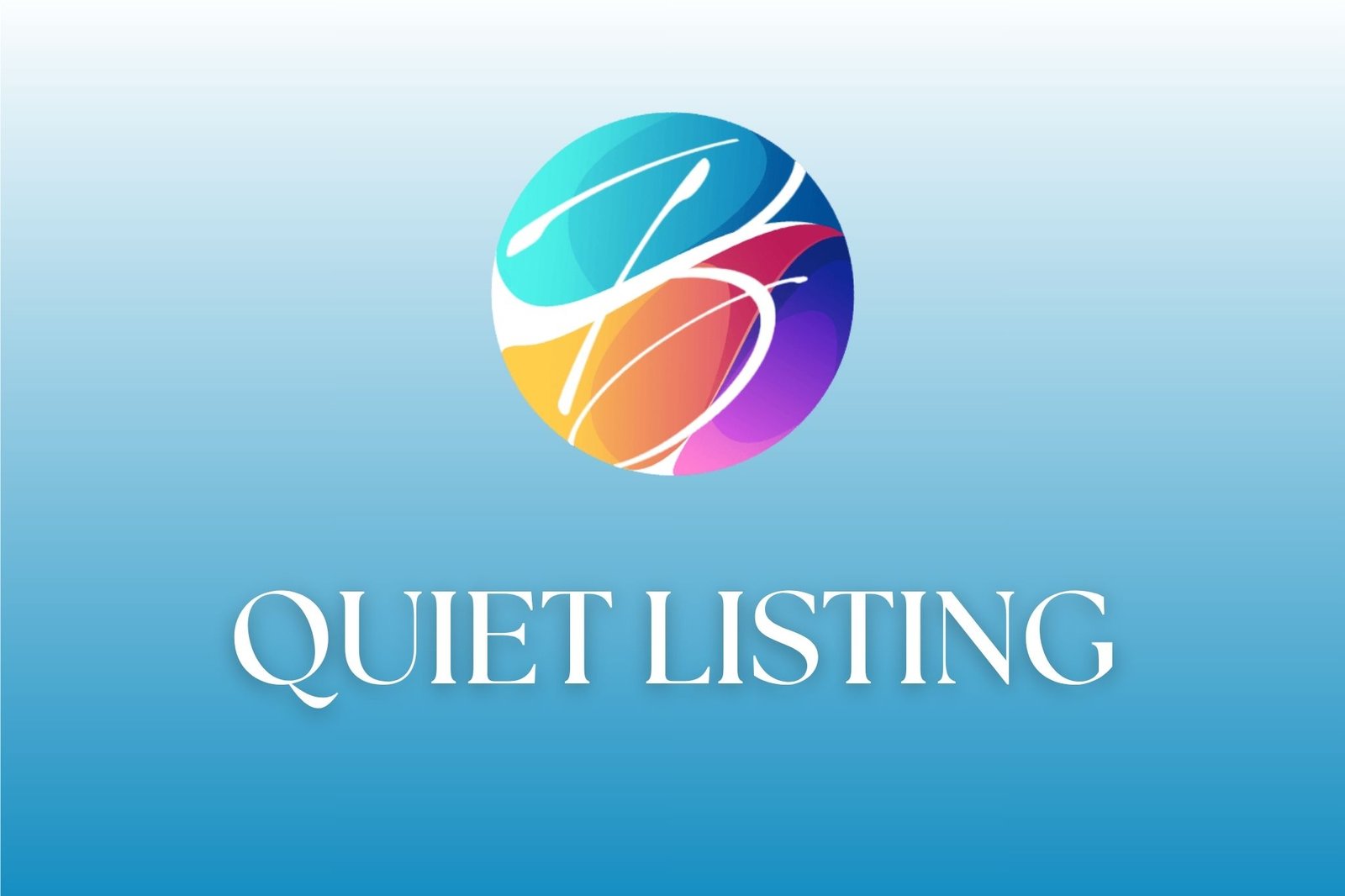 Quiet Listing Crown Court