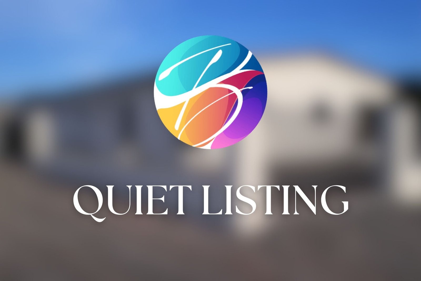 Quiet Listing Tera Cora (1)