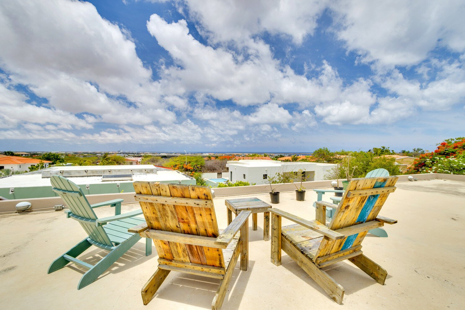 RoofTerrace