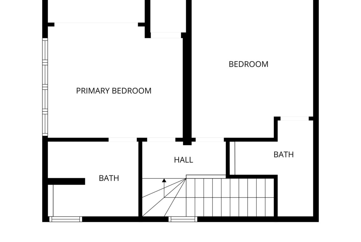 Saturnus 41C Floor Plan 2