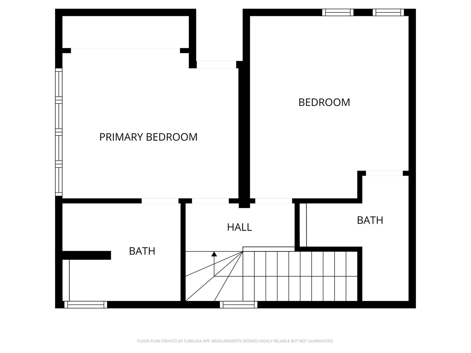 Saturnus 41C Floor Plan 2
