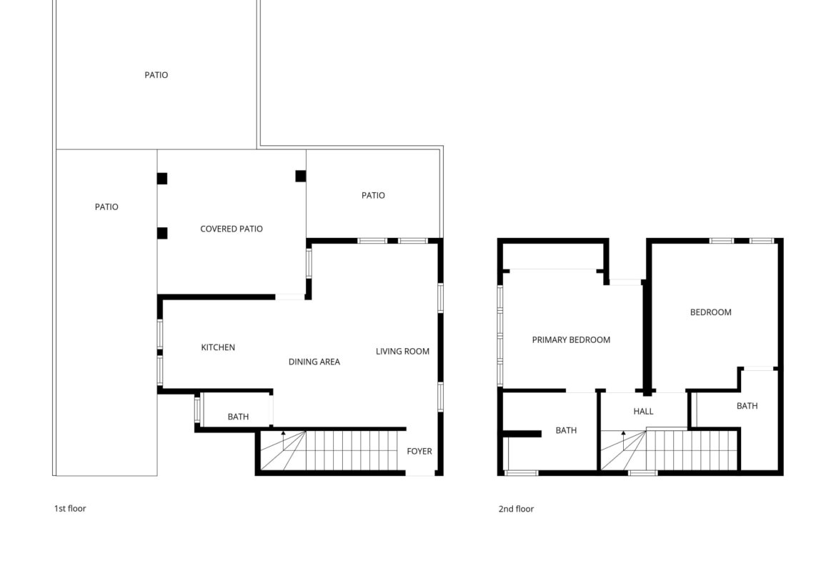 Saturnus 41C Floor Plan 3