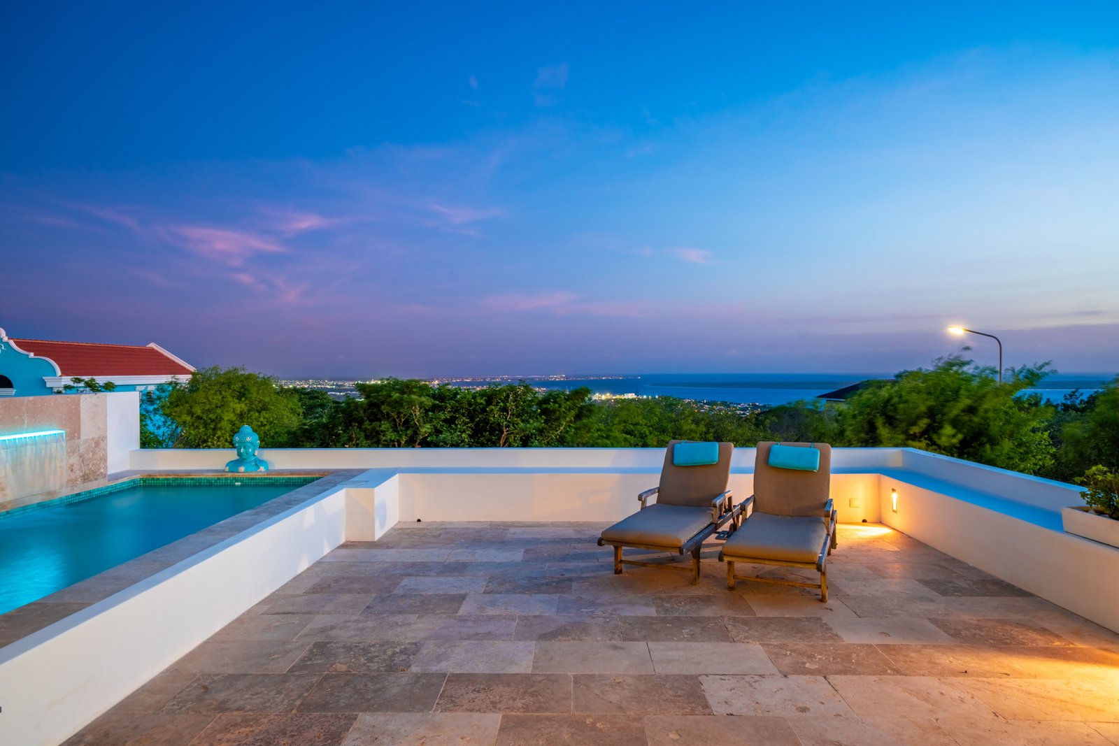 Sunset Crown Terrace 15