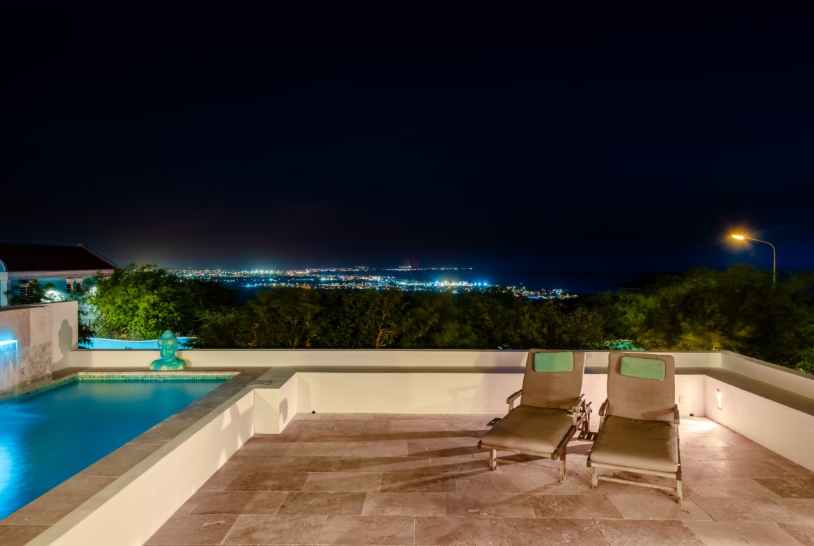 Sunset Crown Terrace 20