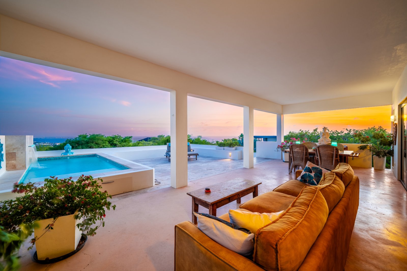 Sunset Crown Terrace 5