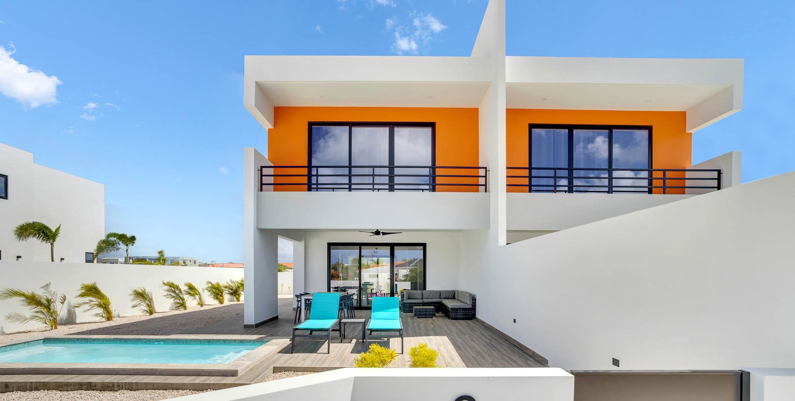 Villas Stacy Olson True media & culture 32