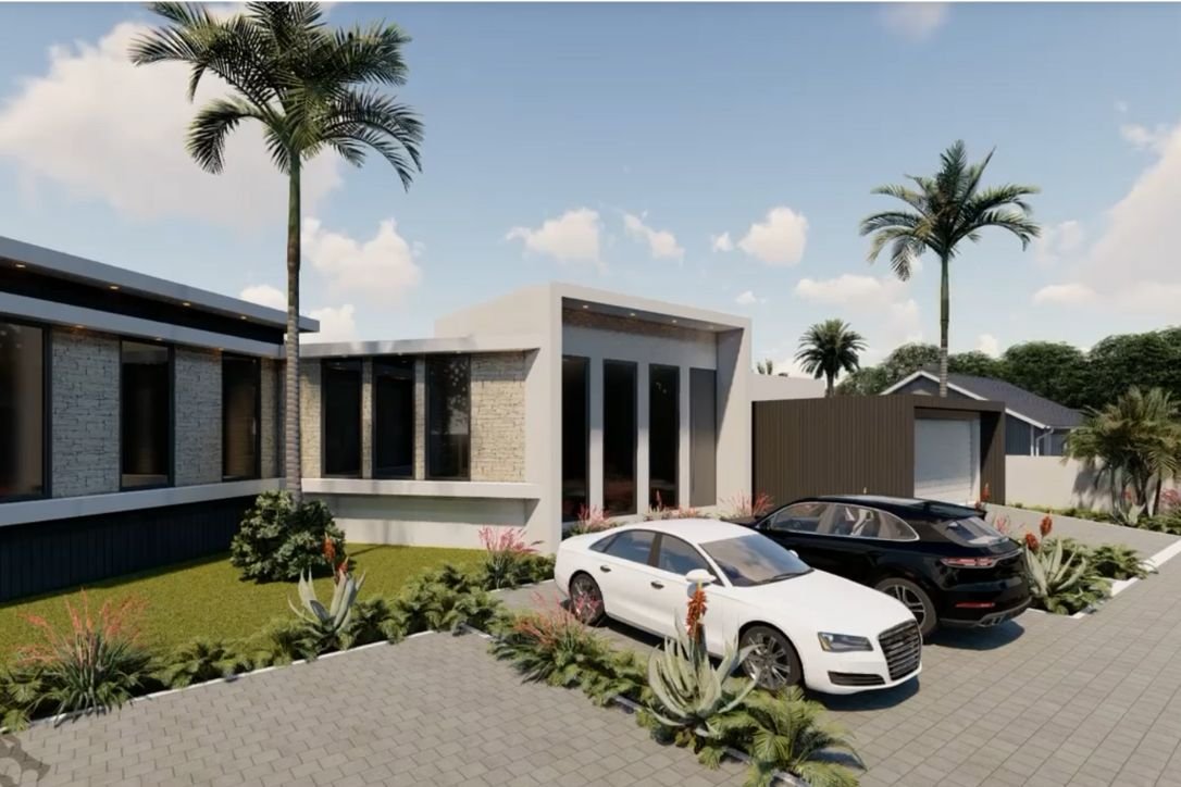 Vista Royal 10 Rendition