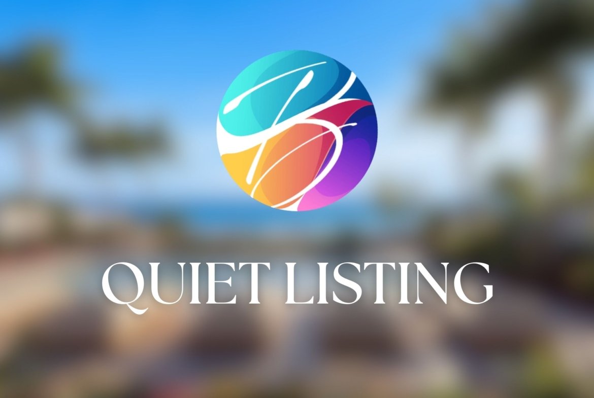 WQUiet Listing