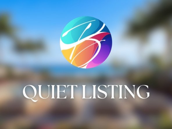 WQUiet Listing