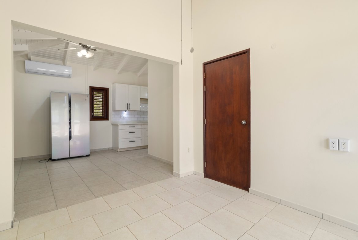 casita livingroom