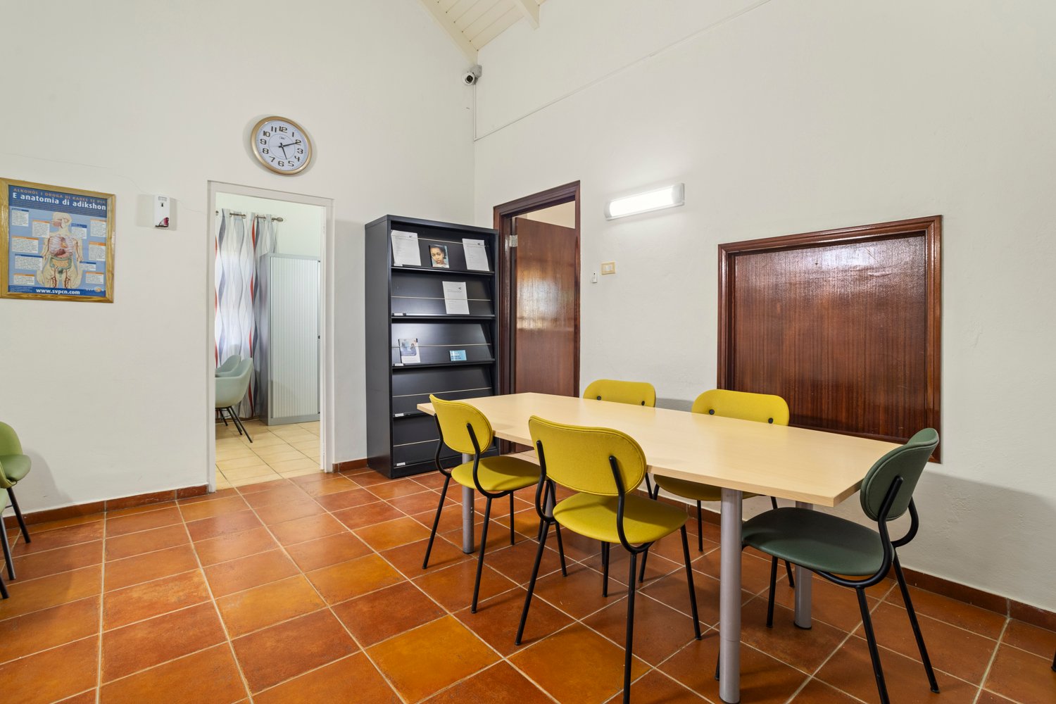 kaya libertador bolívar true media culture 16