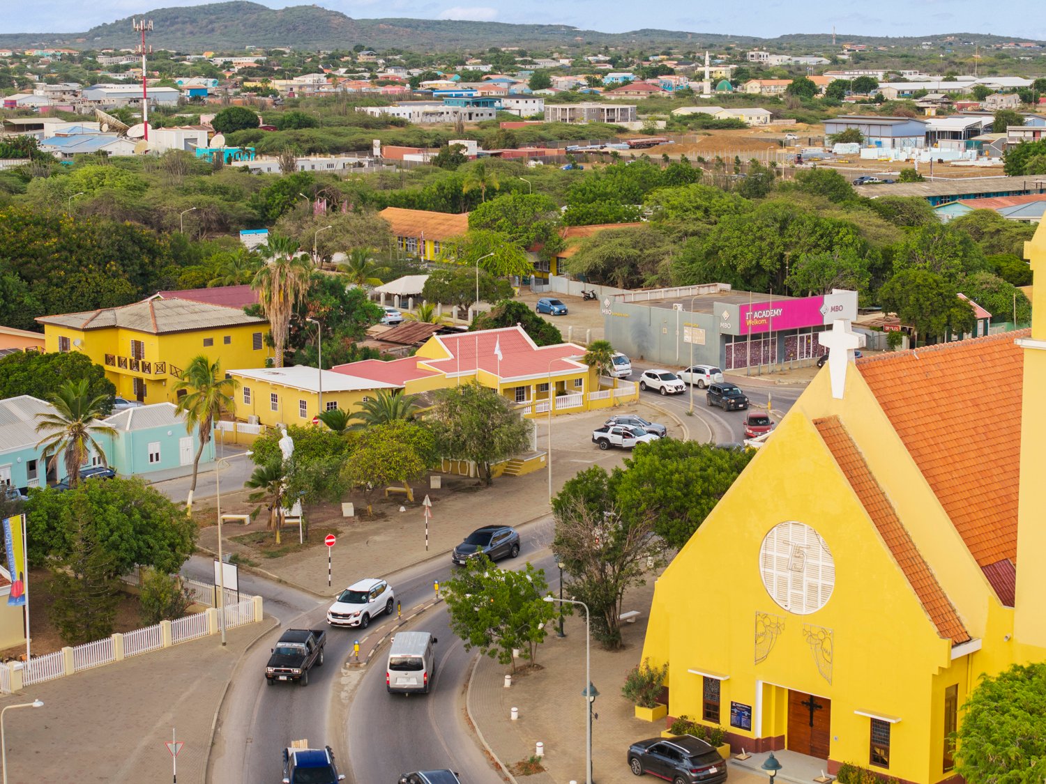 kaya libertador bolívar true media culture 19