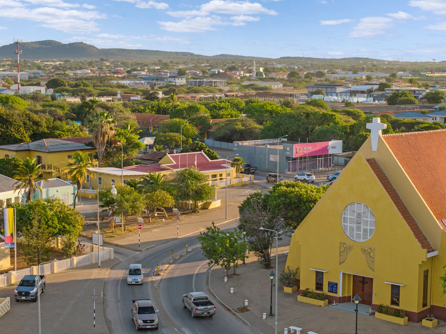 kaya libertador bolívar true media culture 25