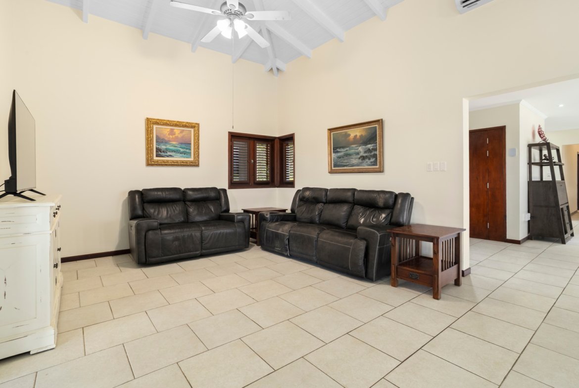 villa LR
