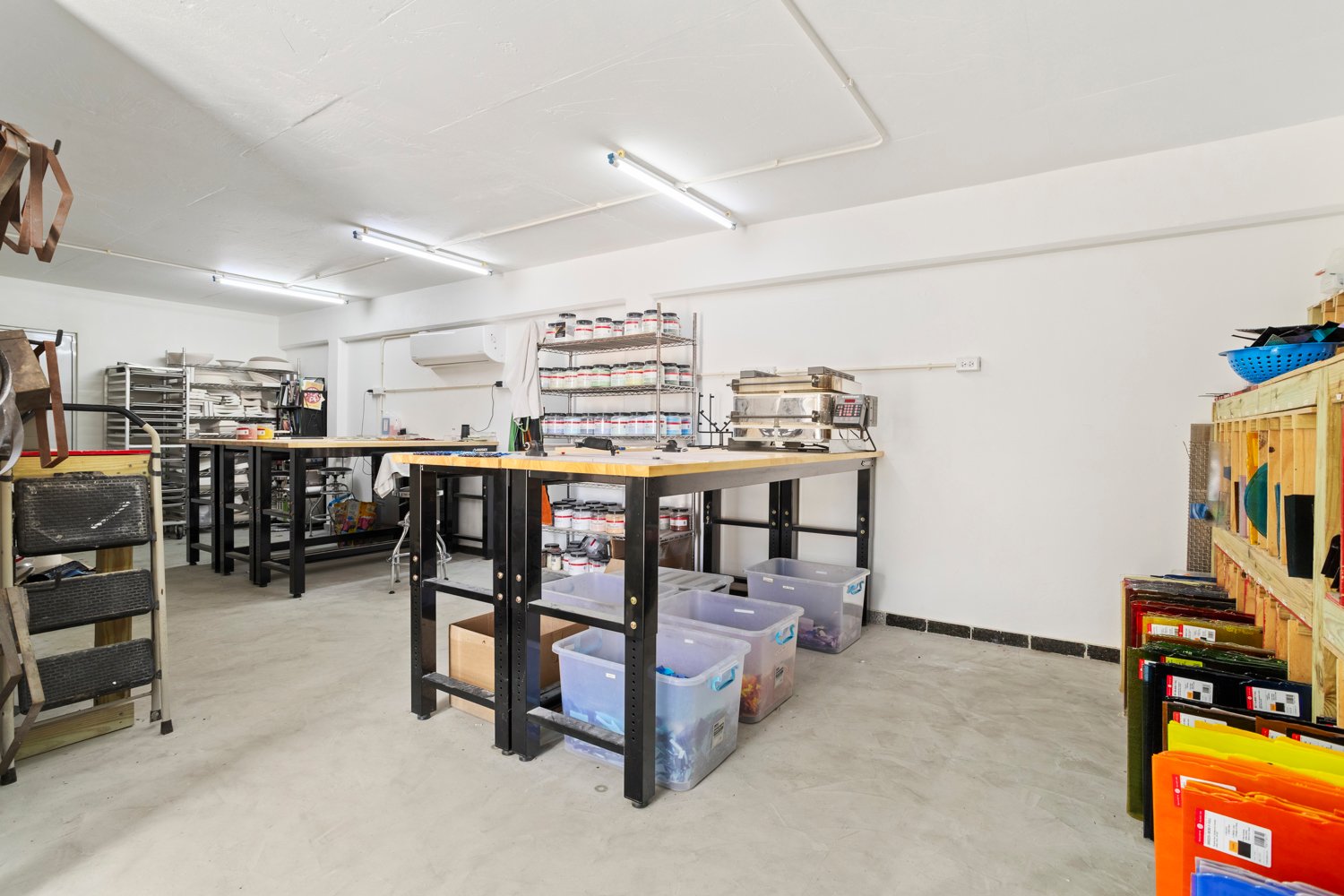 workshop